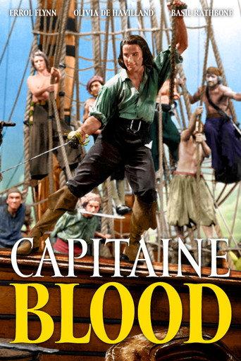 Capitaine Blood