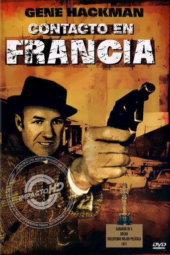 Contacto en Francia