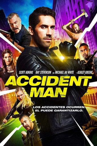 Asesinatos accidentales