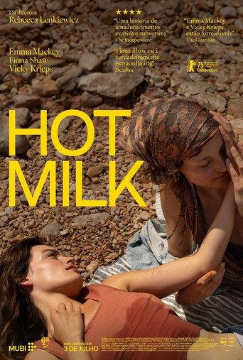 Hot Milk