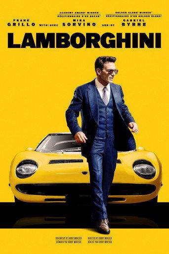 Lamborghini : L'homme derrière la légende