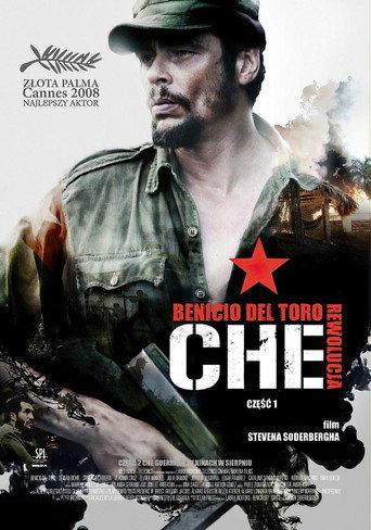 Che: Rewolucja