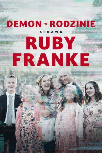 Demon w rodzinie: Sprawa Ruby Franke
