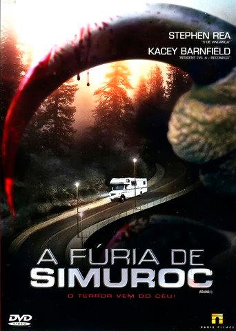 A Fúria de Simuroc