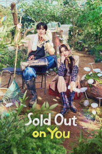Sold Out on You