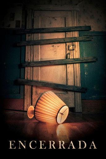 Shut In (Encerrada)