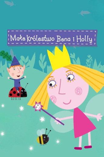 Małe królestwo Bena i Holly