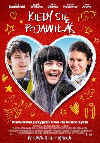 Kiedy się pojawiłaś
