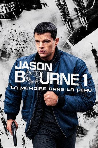La Mémoire dans la peau