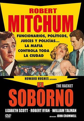 El soborno