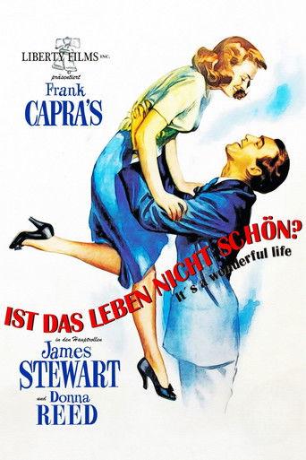 Ist das Leben nicht schön?