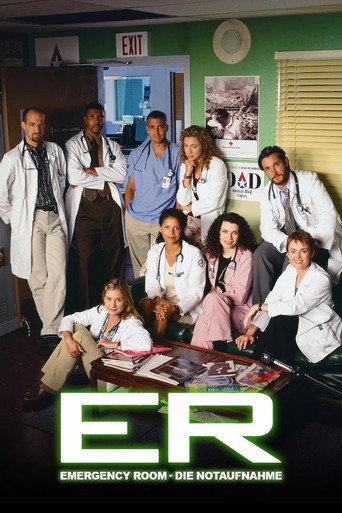 Emergency Room - Die Notaufnahme
