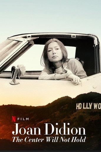 Joan Didion: El centro cederá