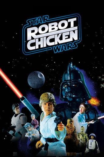 Robot Chicken: Star Wars