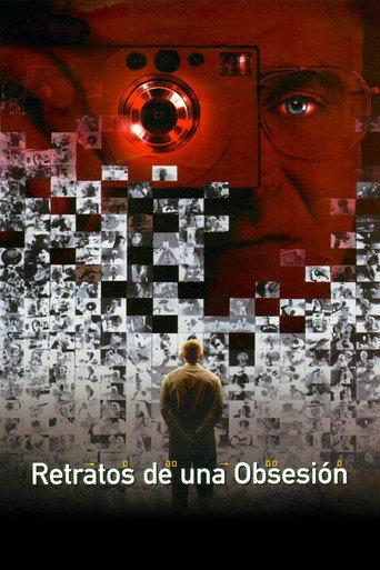 Retratos de una Obsesión