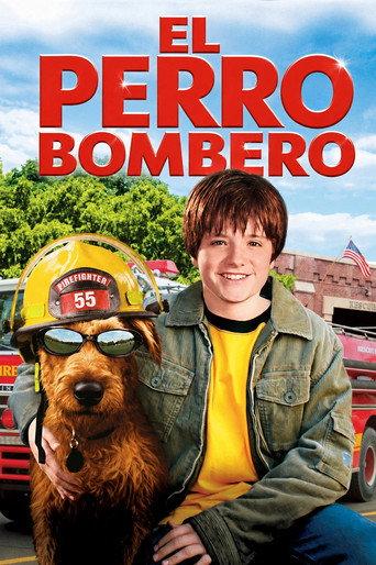 El Perro Bombero