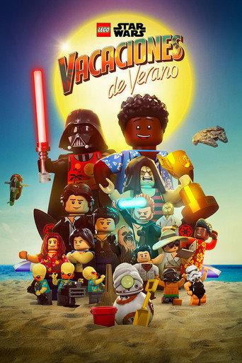 LEGO Star Wars Vacaciones de Verano