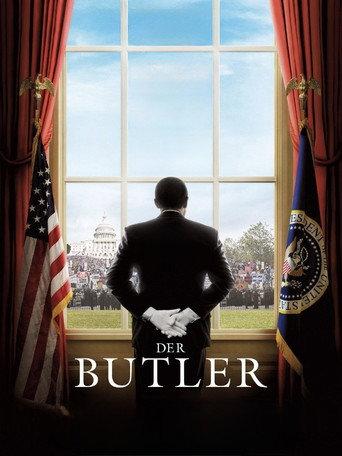 Der Butler