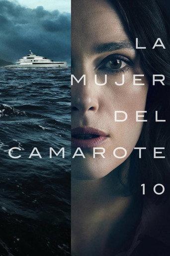 La mujer del camarote 10