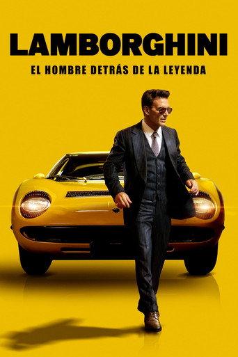 Lamborghini: El Hombre Detrás De La Leyenda