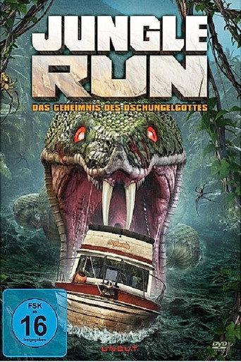 Jungle Run