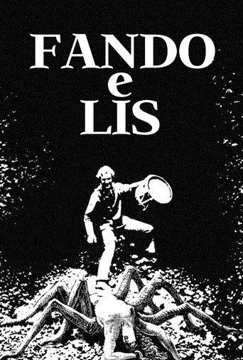 Fando e Lis