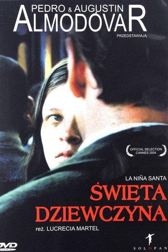 Święta dziewczyna