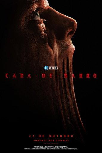 Cara-de-Barro