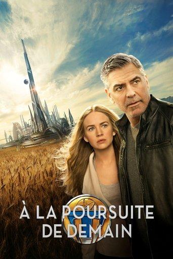 À la poursuite de demain
