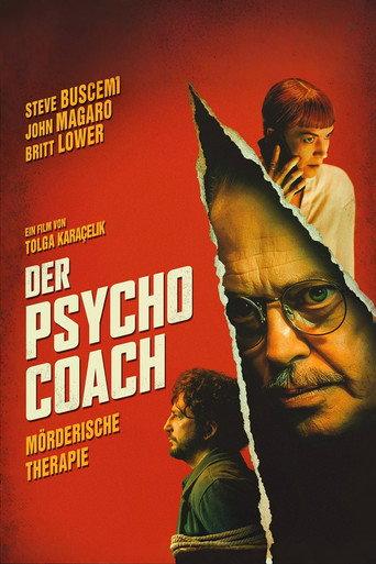 Der Psycho-Coach - Mörderische Therapie