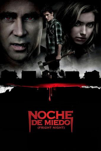 Noche de miedo