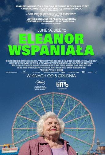 Eleanor Wspaniała