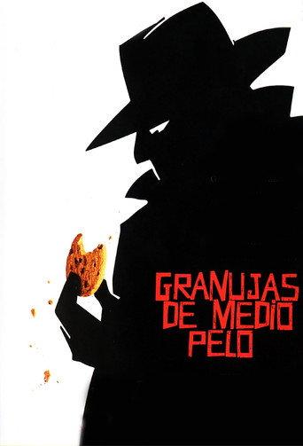 Granujas de medio pelo