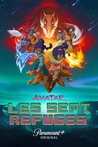 Avatar : Les Sept Refuges