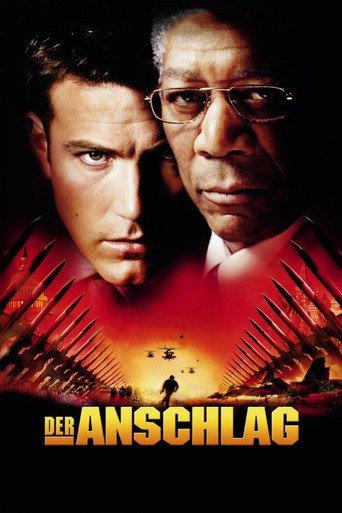 Der Anschlag
