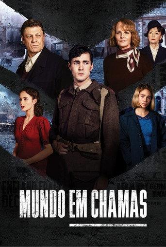 Mundo em Chamas