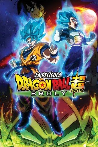 Dragon Ball Super: Broly