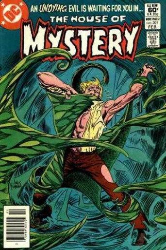 Constantine: La Casa del Misterio