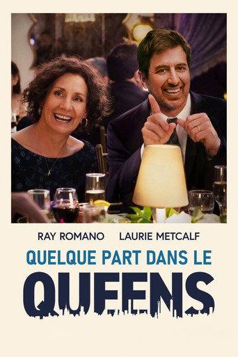 Quelque part dans le Queens