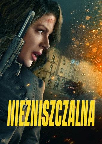 Niezniszczalna