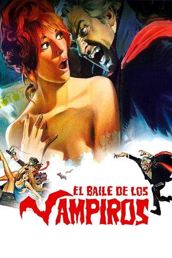 El baile de los vampiros
