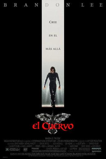 El cuervo