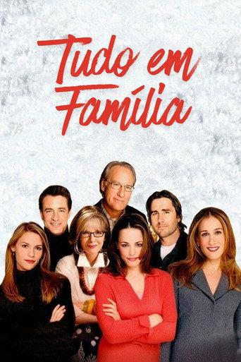 Tudo em Família