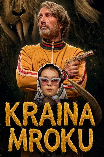 Kraina Mroku