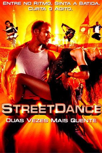 StreetDance - Duas Vezes Mais Quente