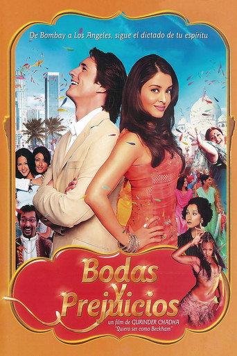 Bride & Prejudice