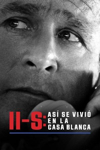 11-S: Así se vivió en la Casa Blanca
