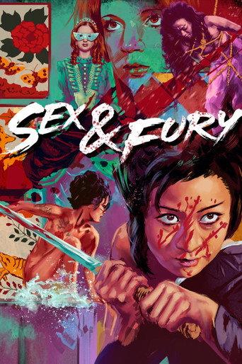 Sex and Fury