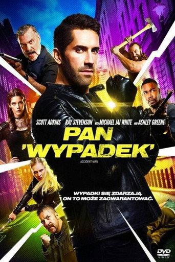 Pan Wypadek