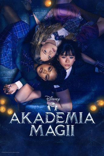 Akademia magii